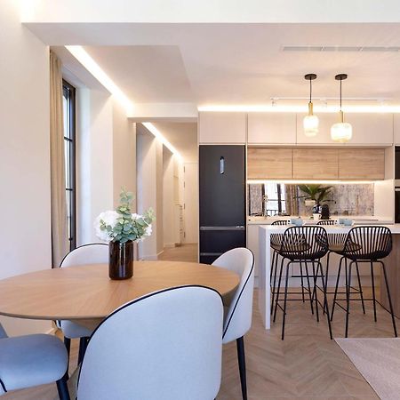 Genteel Home Chicarreros Siviglia Esterno foto