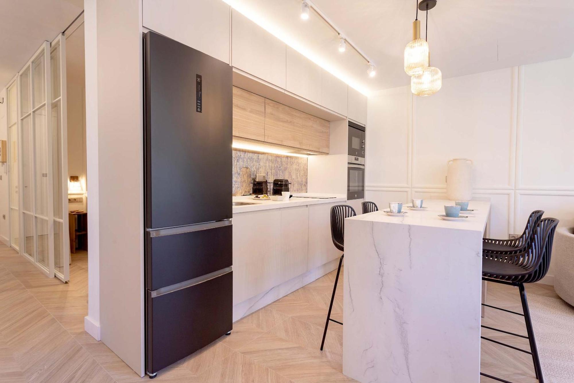 Genteel Home Chicarreros Siviglia Esterno foto