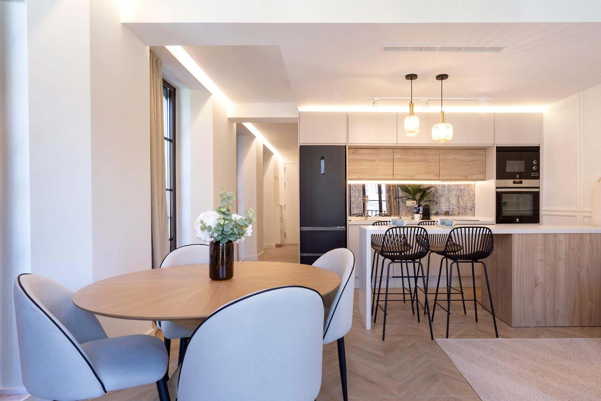 Genteel Home Chicarreros Siviglia Esterno foto