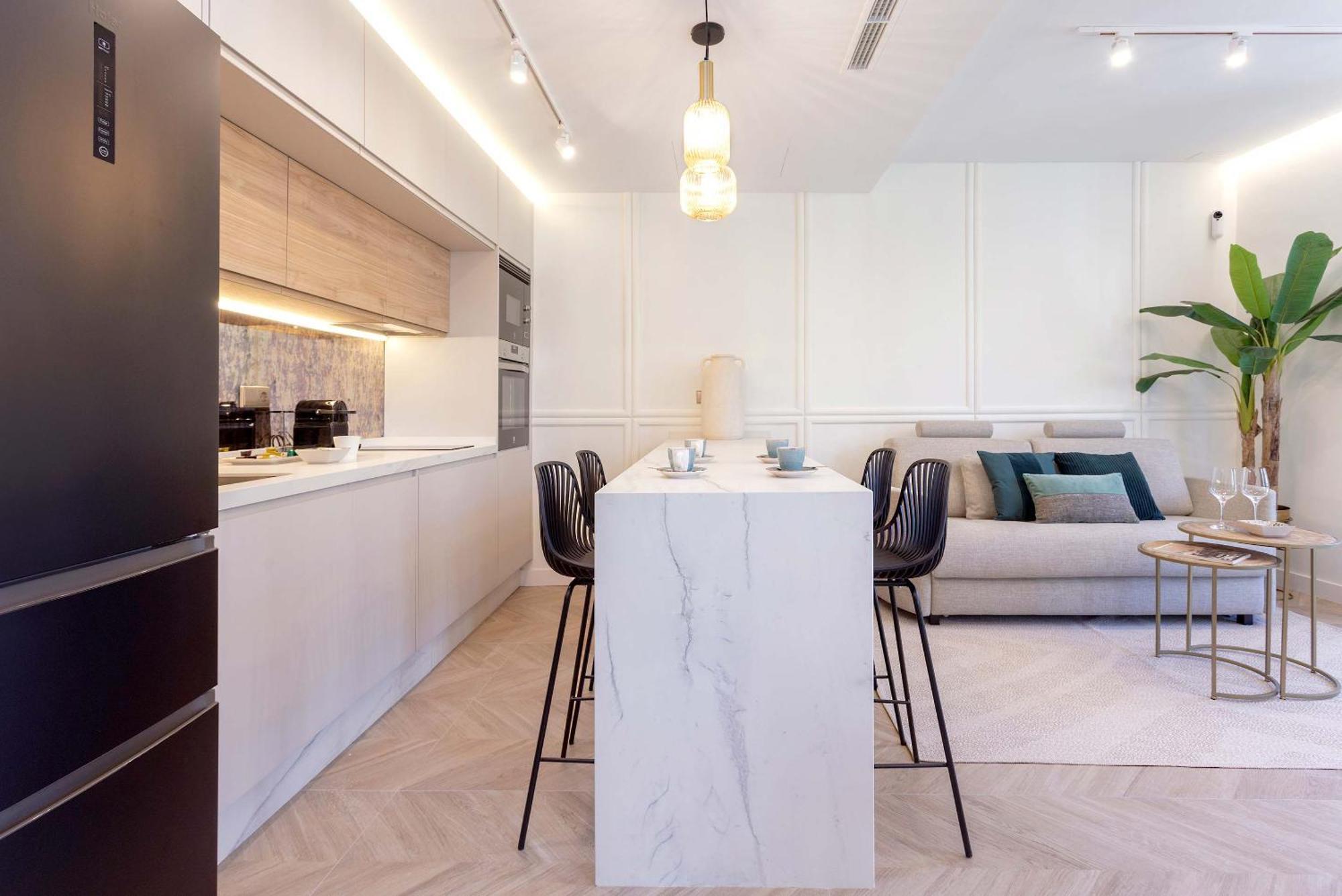 Genteel Home Chicarreros Siviglia Esterno foto